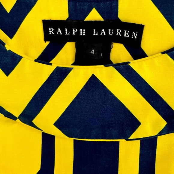 Ralph Lauren Dress - Picture 4 of 7